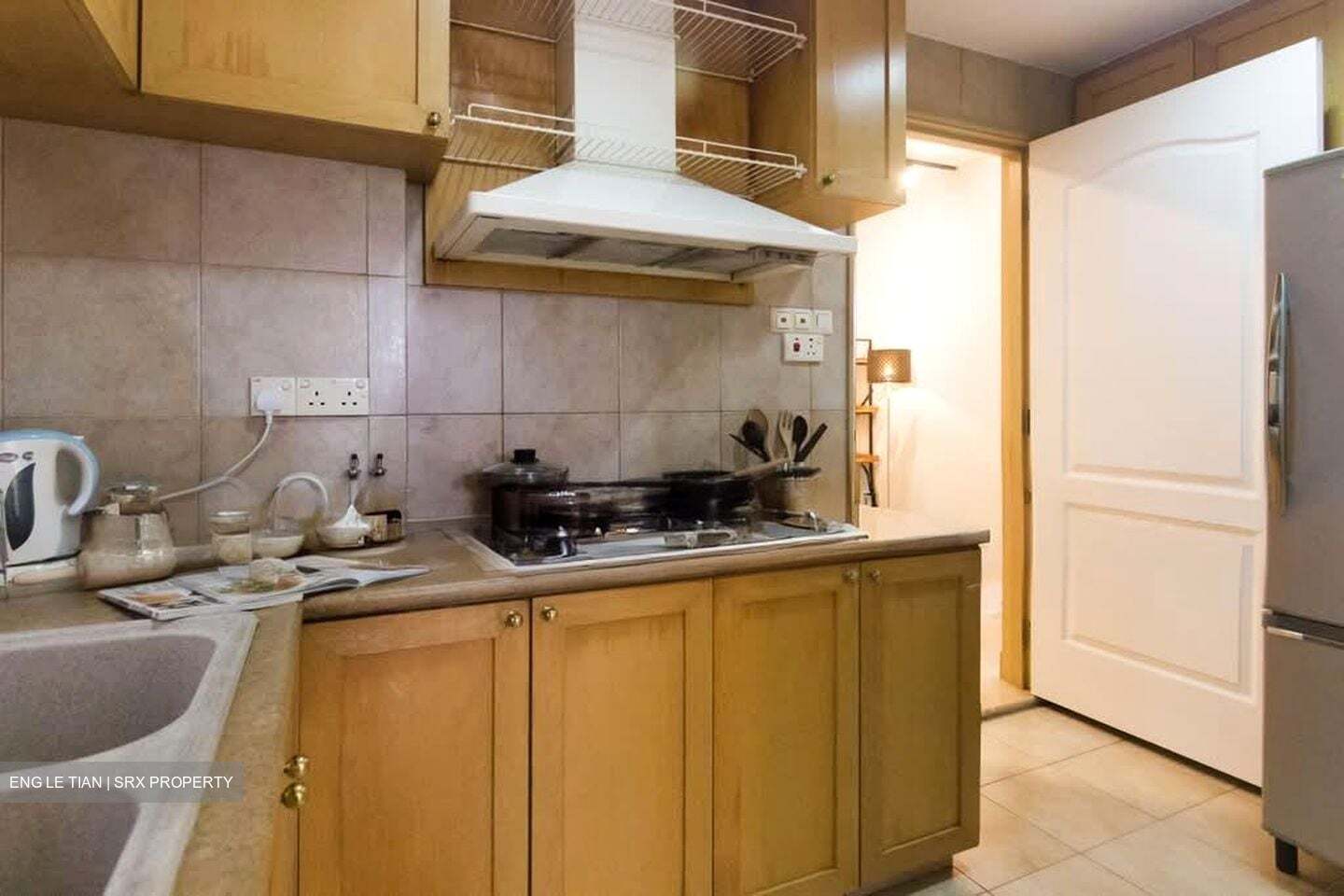 Heritage View (D5), Condominium #626446631